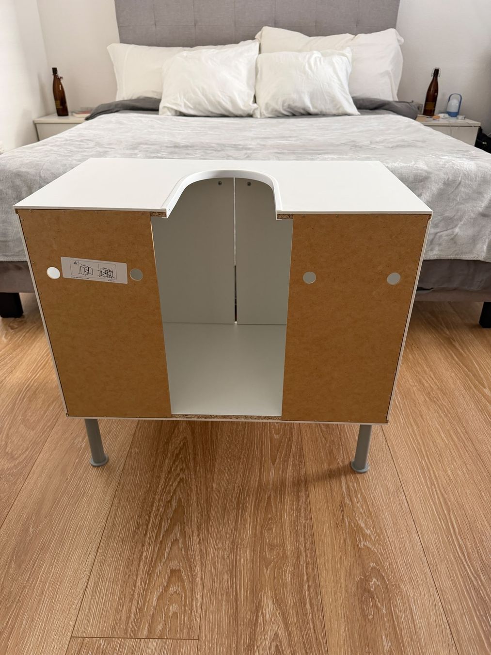 Ikea Installations & Meubles: IKEA baderzimmer möbel – Neuf (Voir description) à Zürich par jre_7pbd 2