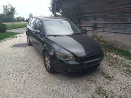 Volvo V50 T5 Summum für Mechaniker