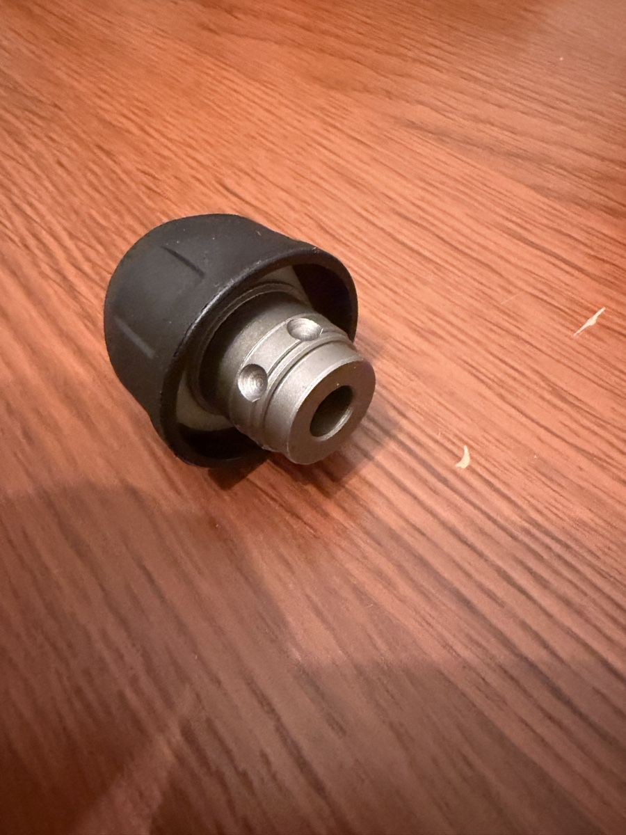 Milwaukee Perceuses: Milwaukee FIXTEC auf SDS-plus Adapter – Neuf avec emballage d'origine à Schöfflisdorf par jozsefl 2