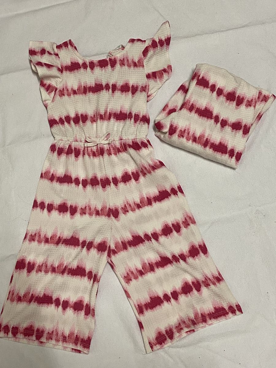 Tute: Overalls im Doppelpack in Grösse 98 – Nuovo (secondo la descrizione) da Sissach venduto da SV-650