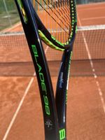 Wilson Blade 98 304g L2 16x19 Amplifeel