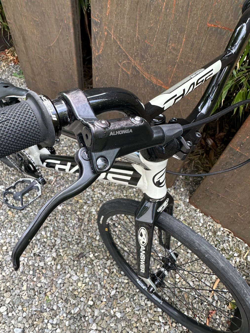 Biciclette: Chase Race BMX EXP 200 – Usato da Thun venduto da patagone 3