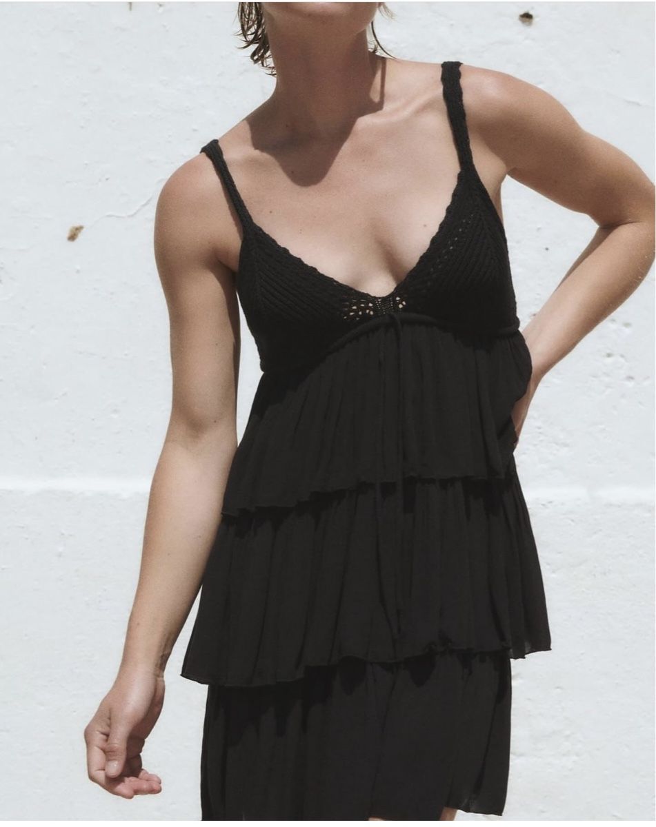 Zara Kleider: Zara dress – Neu und originalverpackt aus Opfikon von MabelCouture