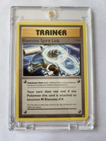 Pokemon Blastoise Spirit Link 73/108 XY Evolutions 2016