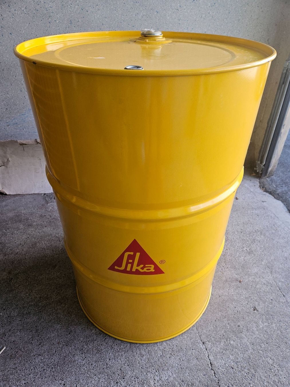 Accessori: ölfass – Usato da Altstätten SG venduto da Gartenmeister60