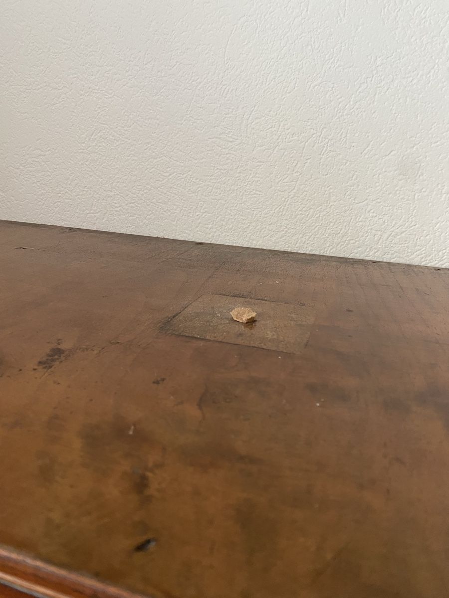 Armoires: Antiker Schrank – D'occasion à burgdorf par kaethiduebi 8