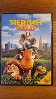 Tierisch Wild (DVD)