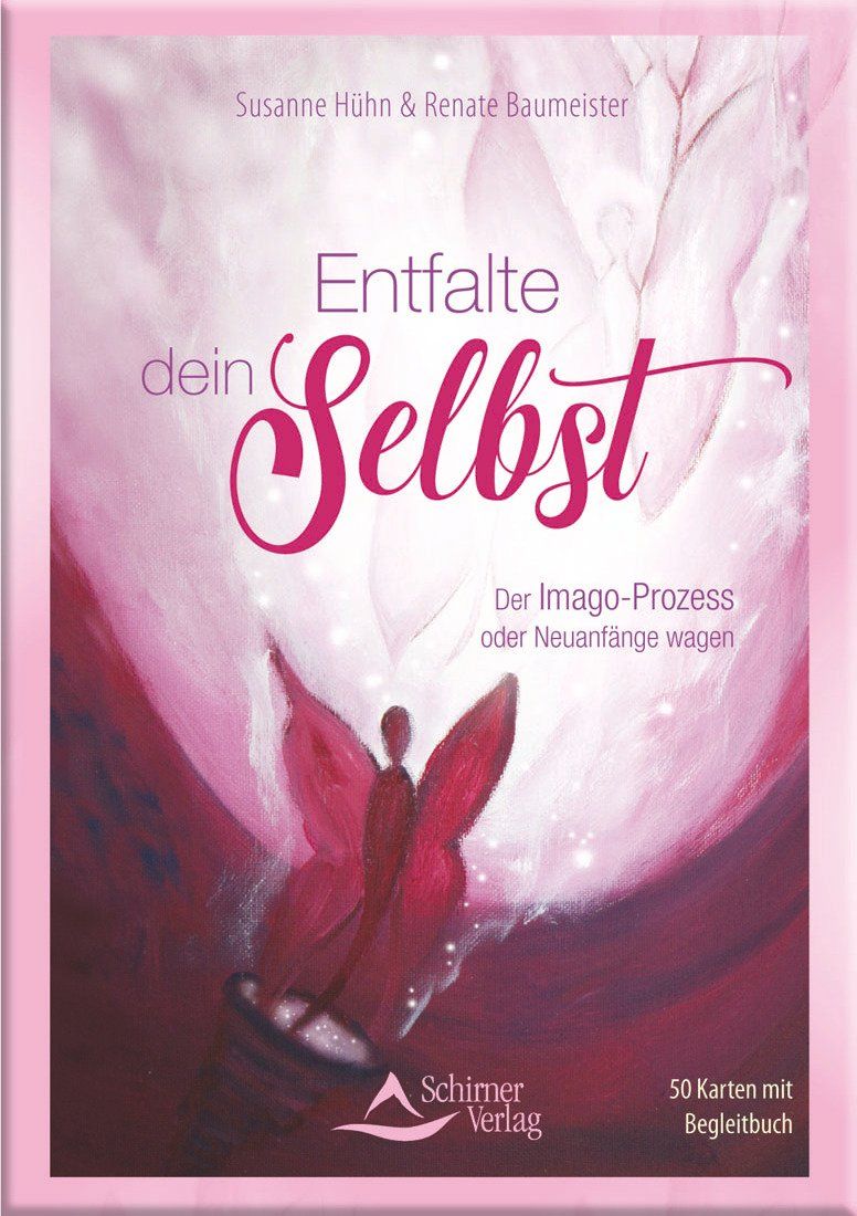 Bücher: Orakelkarten - Entfalte dein Selbst – Neu und originalverpackt aus Mauren von Yeelen