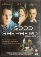 DAMON / JOLIE / DE NIRO - THE GOOD SHEPHERD (RAISON D'ÉTAT)