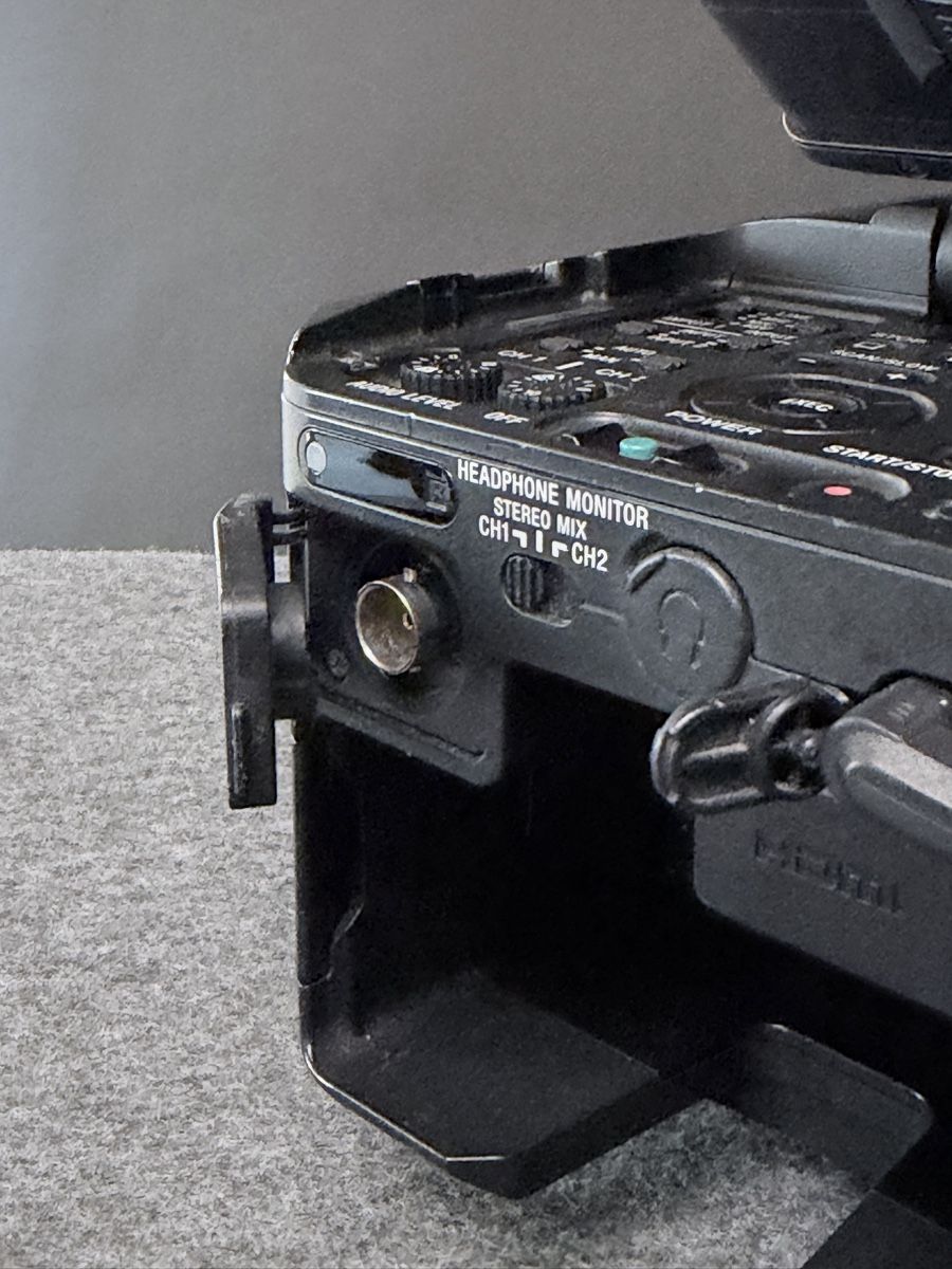Sony Videocamere: Sony Nex-FS700 Upgrade RAW 4K – Usato da Renan BE venduto da Pro7Concept 4