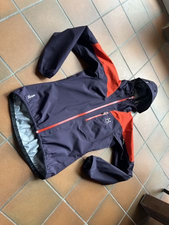 Haglöfs Damen Jacke Grösse XS