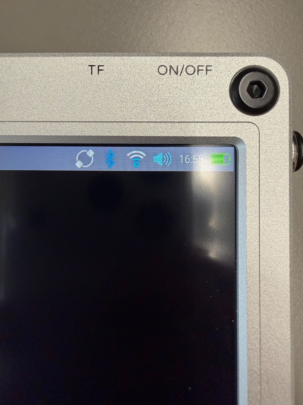 PC: ClockworkPi uConsole CM4-S 4GB (Cyberdeck) – Usato da Zürich venduto da Schnullimaus 9