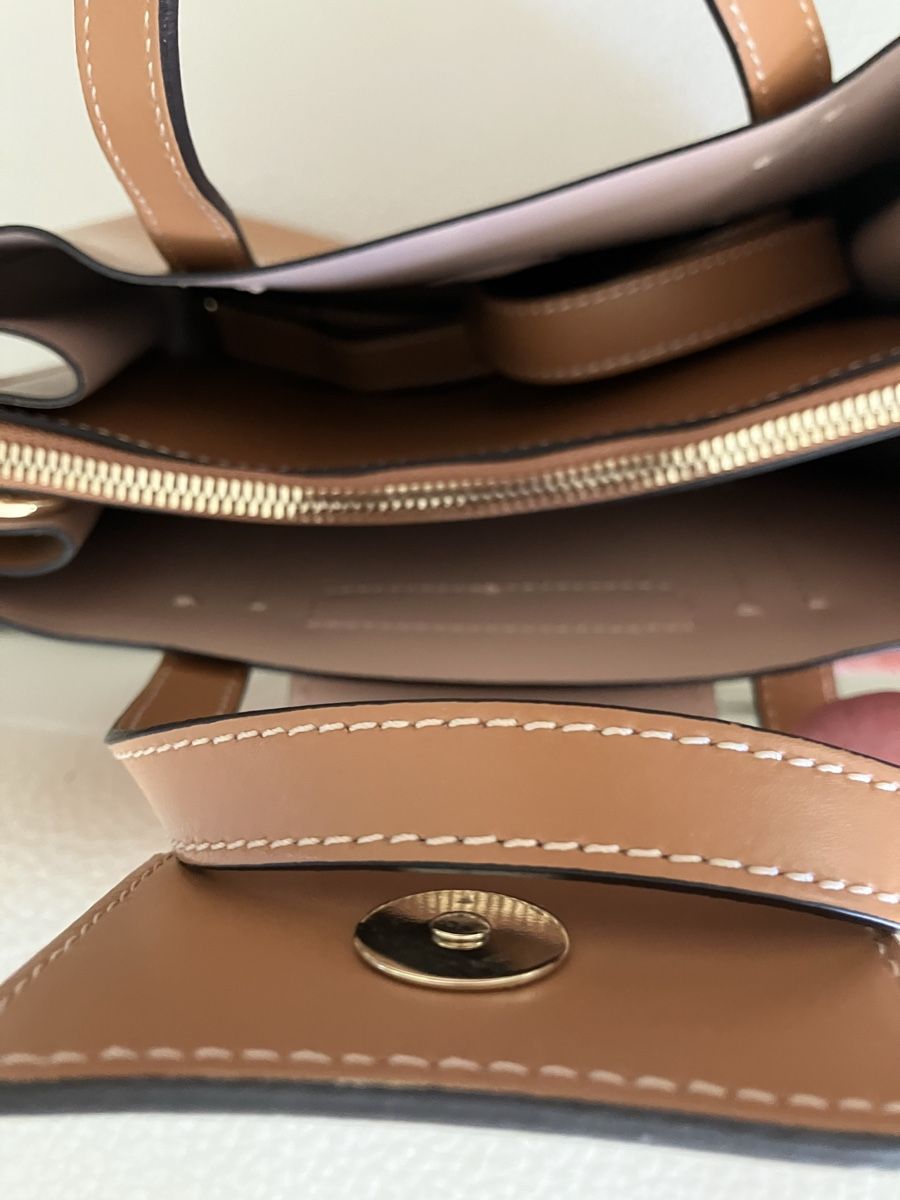 Abro Borse da donna: ABRO Handtasche, Leder, Braun - NEU – Nuovo (secondo la descrizione) da Bubikon venduto da nb_b8d9 3