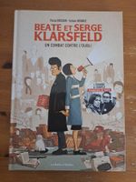 Beate et Serge Klarsfeld: un combat contre l'oubli (F)
