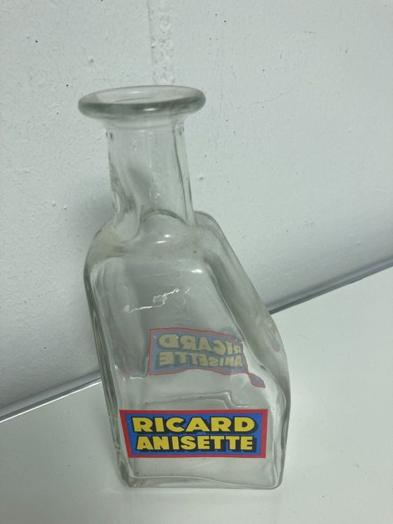 Ricard Set: 6 Gläser 17 Cl + Karaffe – Offiziell Produktbild-Vorschau 11