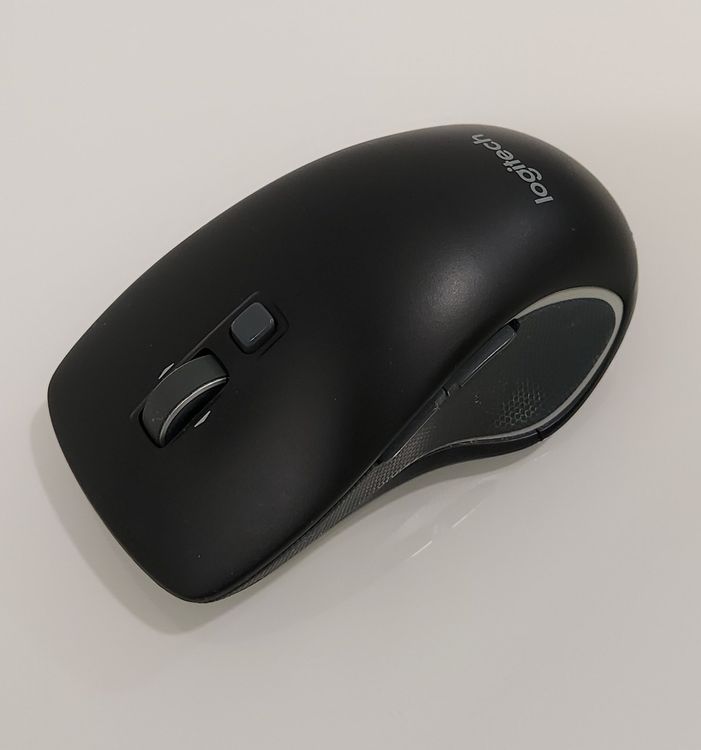 Logitech Wireless Mouse M560 | Kaufen auf Ricardo