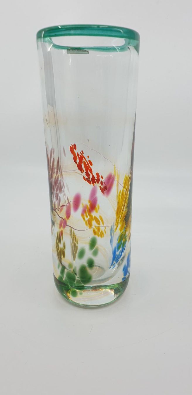 Vasen & Gefässe: Gozo Glass Vase – Gebraucht aus Emmen von magelan 3