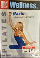 Bild am Sonntag Wellness Vol. 1 - Pilates Basic