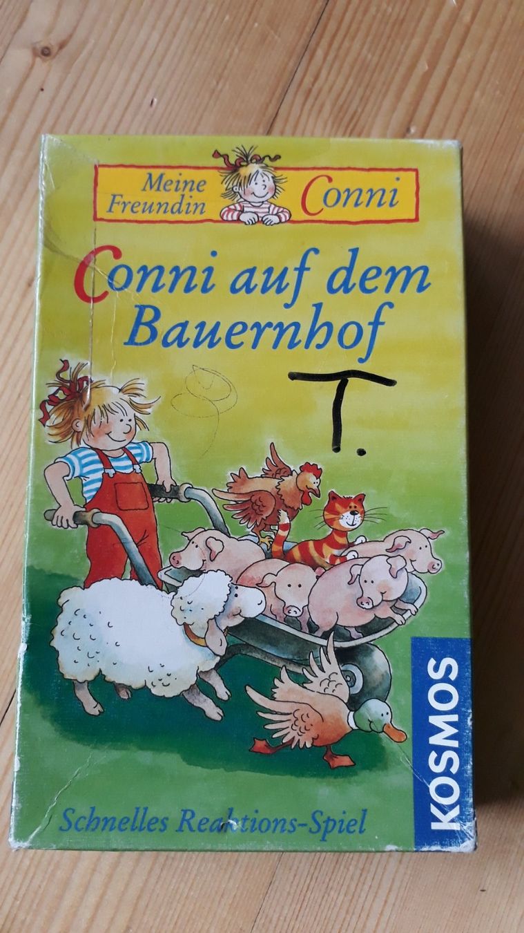 Giochi: 2 Spiele – Usato da Basel venduto da mon_7m8h