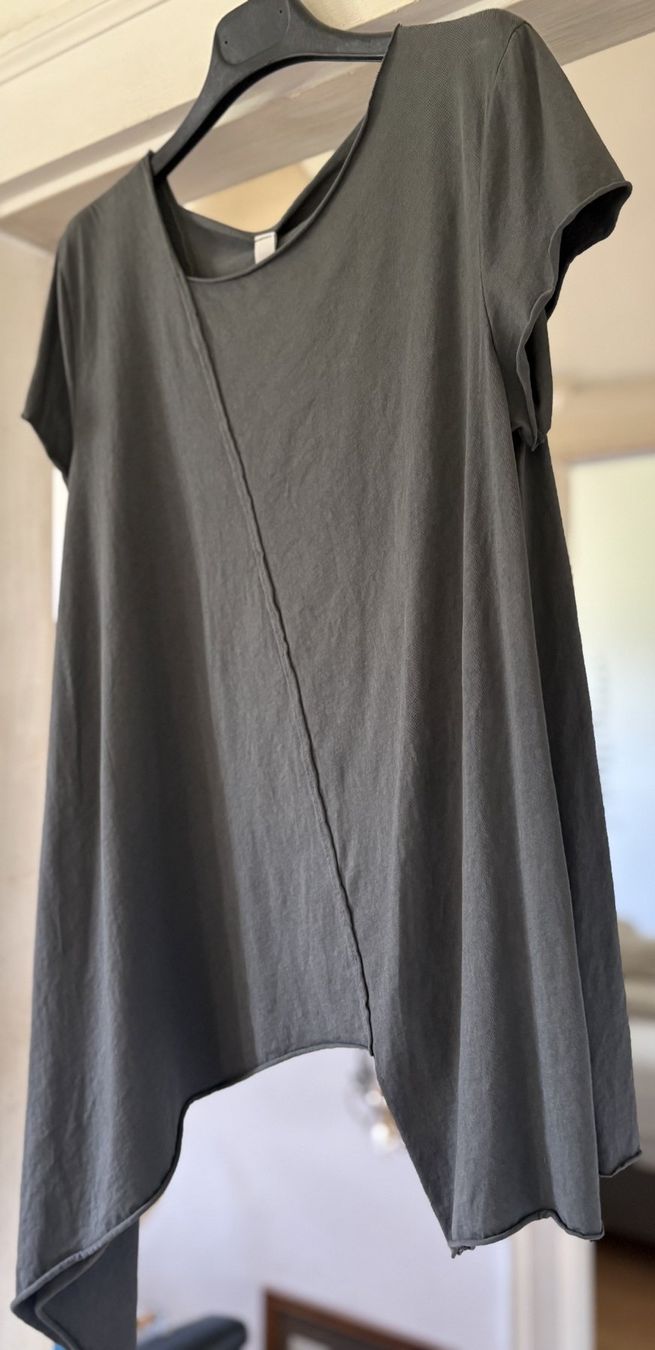 T-shirt: T-SHIRT EN COTON!! M – Nuovo e nell'imballaggio originale da Locarno venduto da NicoNion 1