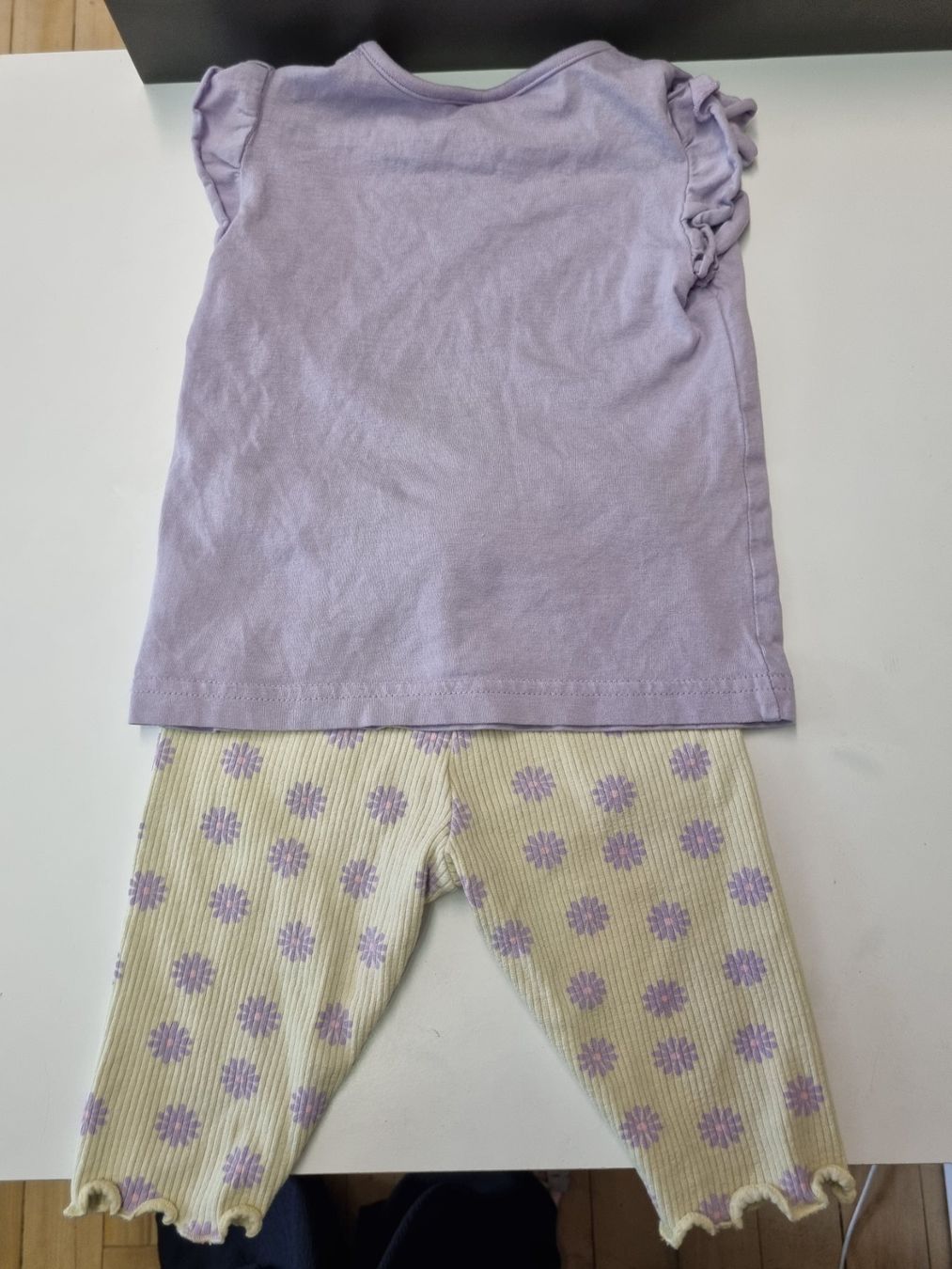 Kleider & Röcke: Baby Kleider Grösse 74 – Gebraucht aus Schönenwerd von Chez_Mimi 1