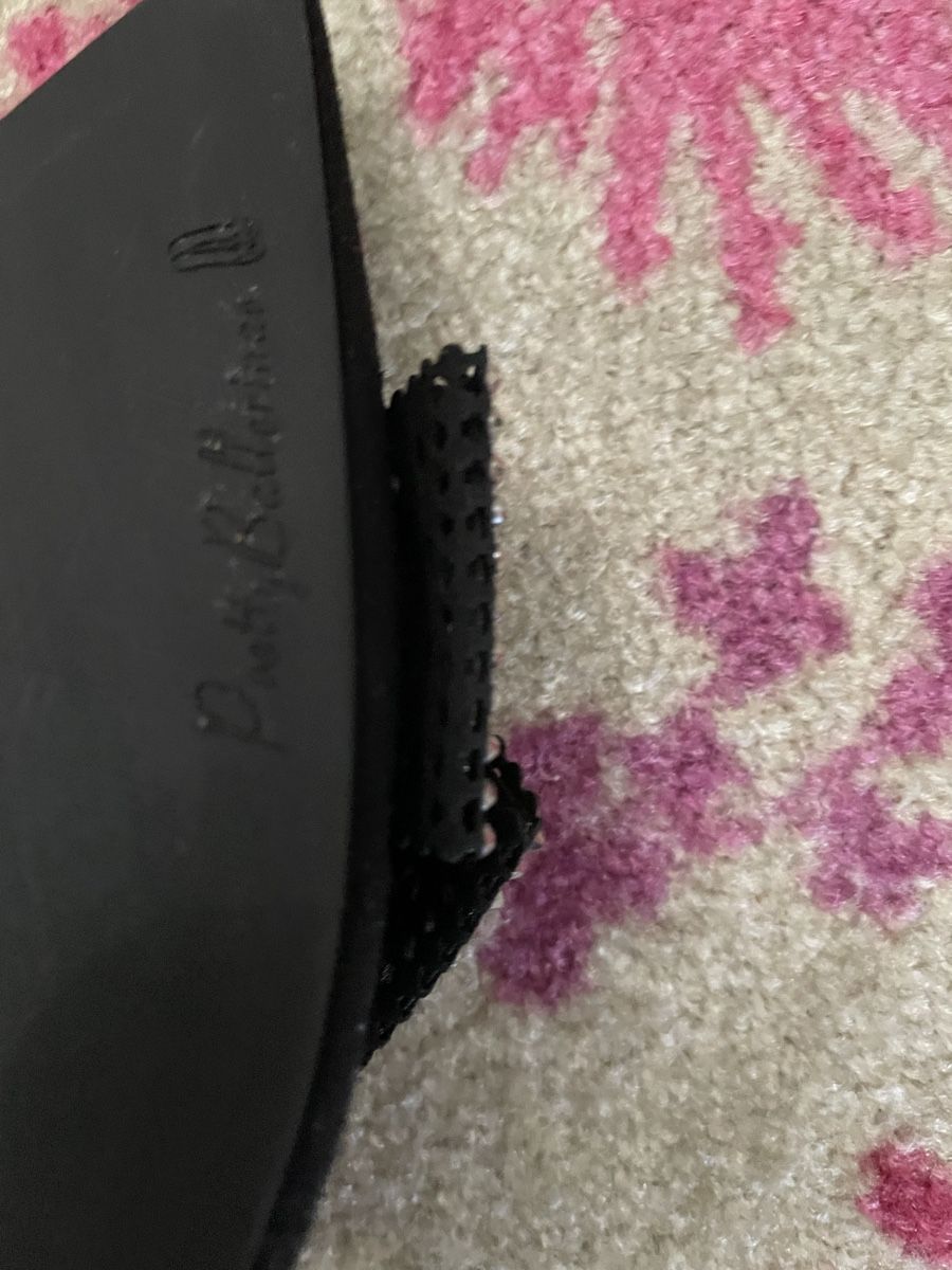 Damenschuhe: NEU **Pretty Ballerinas 36 schwarz ungetragen – Neu (gemäss Beschreibung) aus Zürich von Pamuk04 8