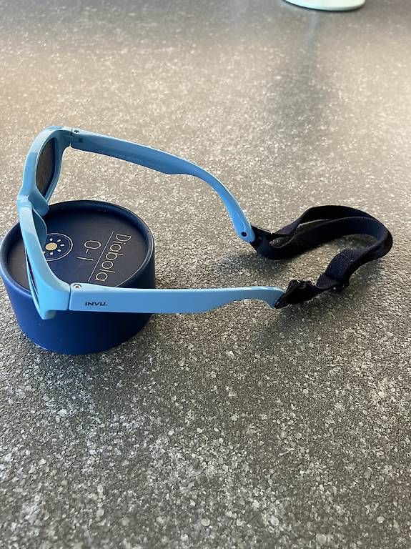 Lunettes & Verres: INVU Kinderbrille 1J – D'occasion à Roggwil BE par waelchli87 2