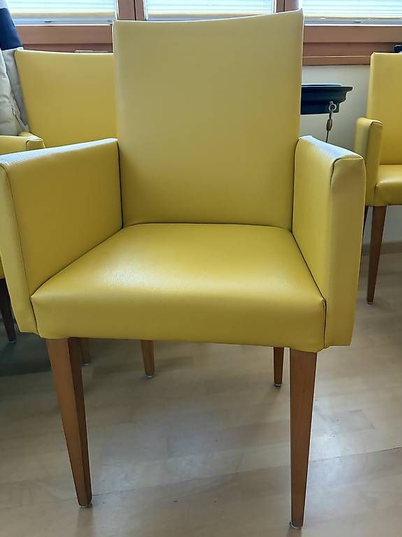 Chaises: Stuhl – D'occasion à Triesen par mlh_mwc8 3