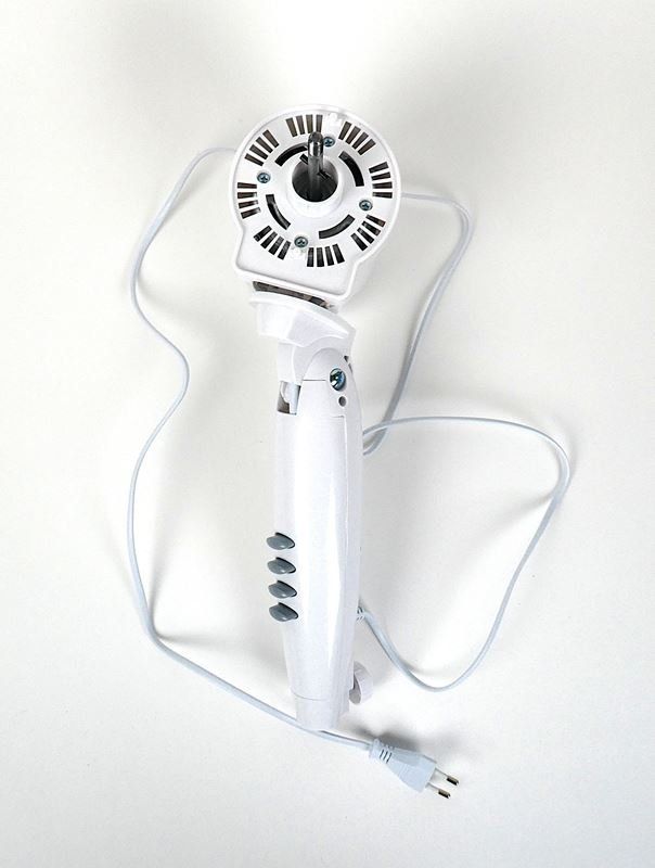 Ventilateurs: Ardes Steelo 40PW Standventilator – Neuf (Voir description) à Urtenen-Schönbühl par Restwert_Schoenbuehl 5