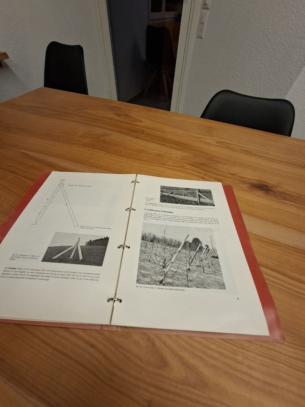 Documenti: R.Fritzsche Obstbau Katalog 1964 – Usato da Ganterschwil venduto da HeidiuPeter 7
