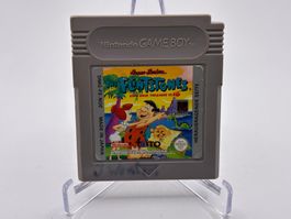 GB - Flintstones: King Rock Treasure Island