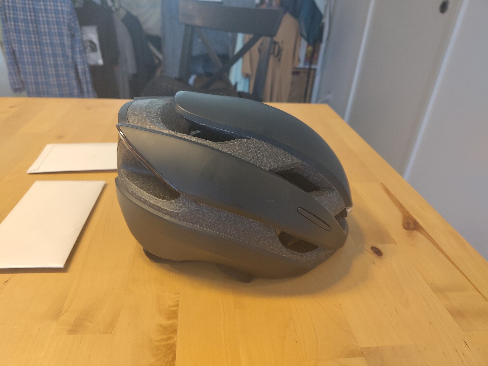 Caschi: Lumos Ultra MIPS S-size 51-55cm – Usato da Zürich venduto da ger_c9cg 3