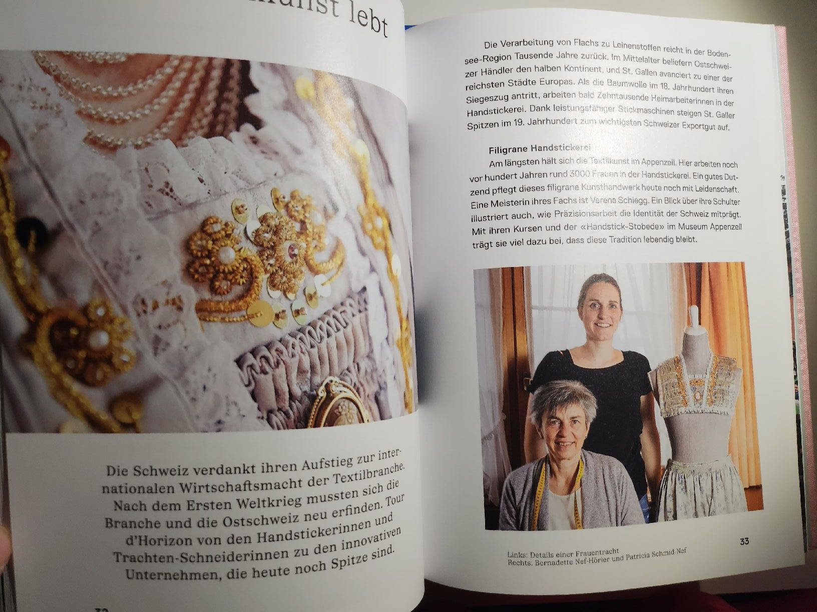 Libri: Typisch Schweiz: Lebendige Tradition in der Ostschweiz – Usato da Dietikon venduto da Buchantiqdietikon 2