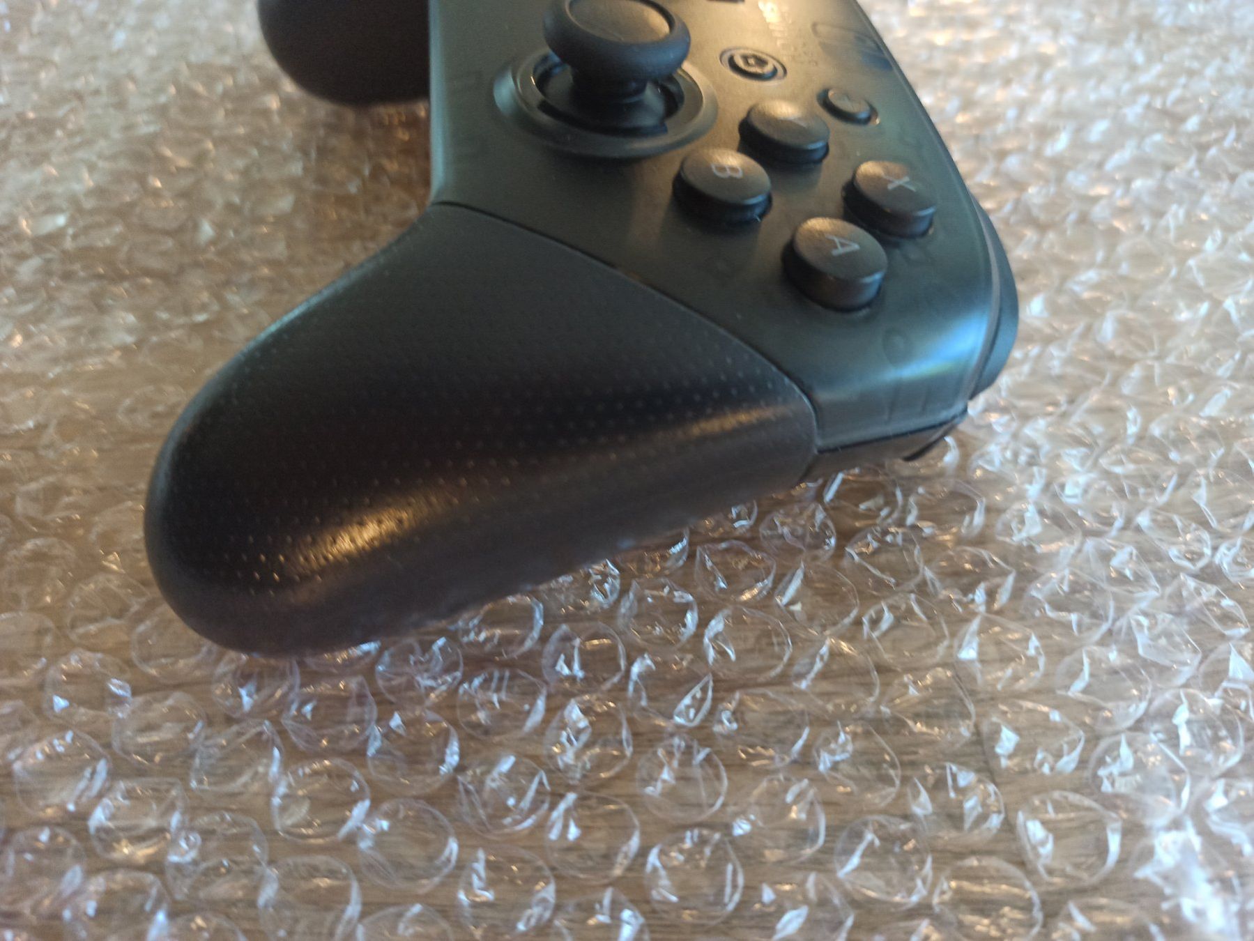 Controller: Original Nintendo Switch Pro Controller - NSW – Gebraucht aus Oberweningen von mar_87mx 2