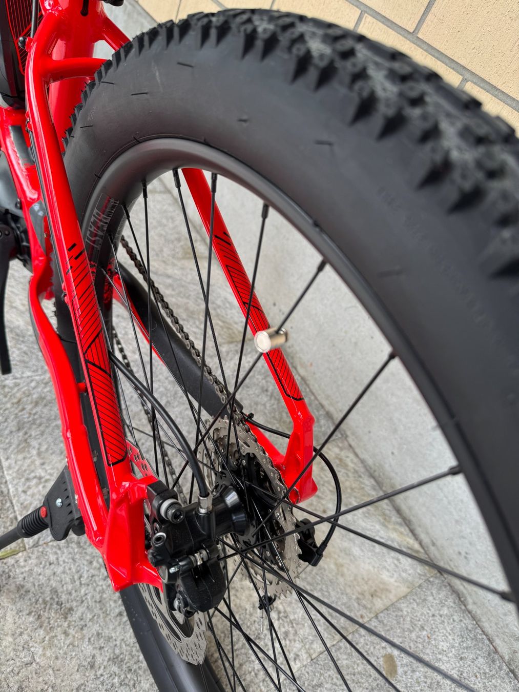 Cannondale Biciclette: Cannondale Cujo NEO 2, Grösse X-Small – Usato da Zürich venduto da Velofabrik01 3