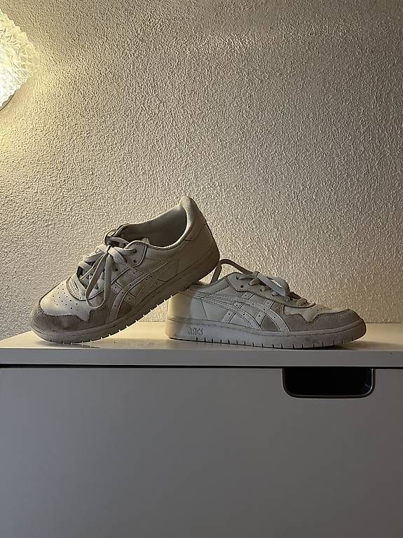 Scarpe da uomo: Asics Sneaker – Usato da Buttisholz venduto da Katja_H