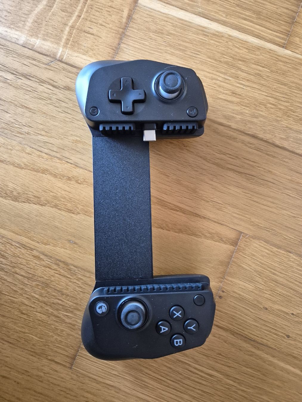 Controller: Smartphone Typ C Game Controller – Usato da Altdorf UR venduto da F_abio