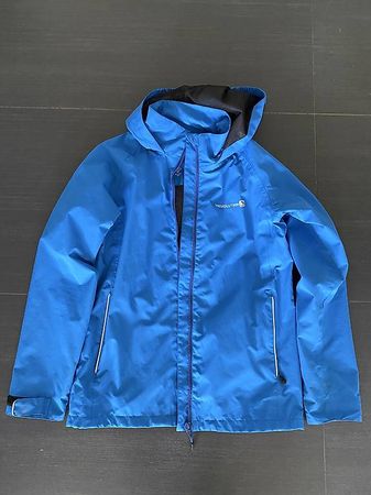 Trevolution Regenjacke Grösse 168