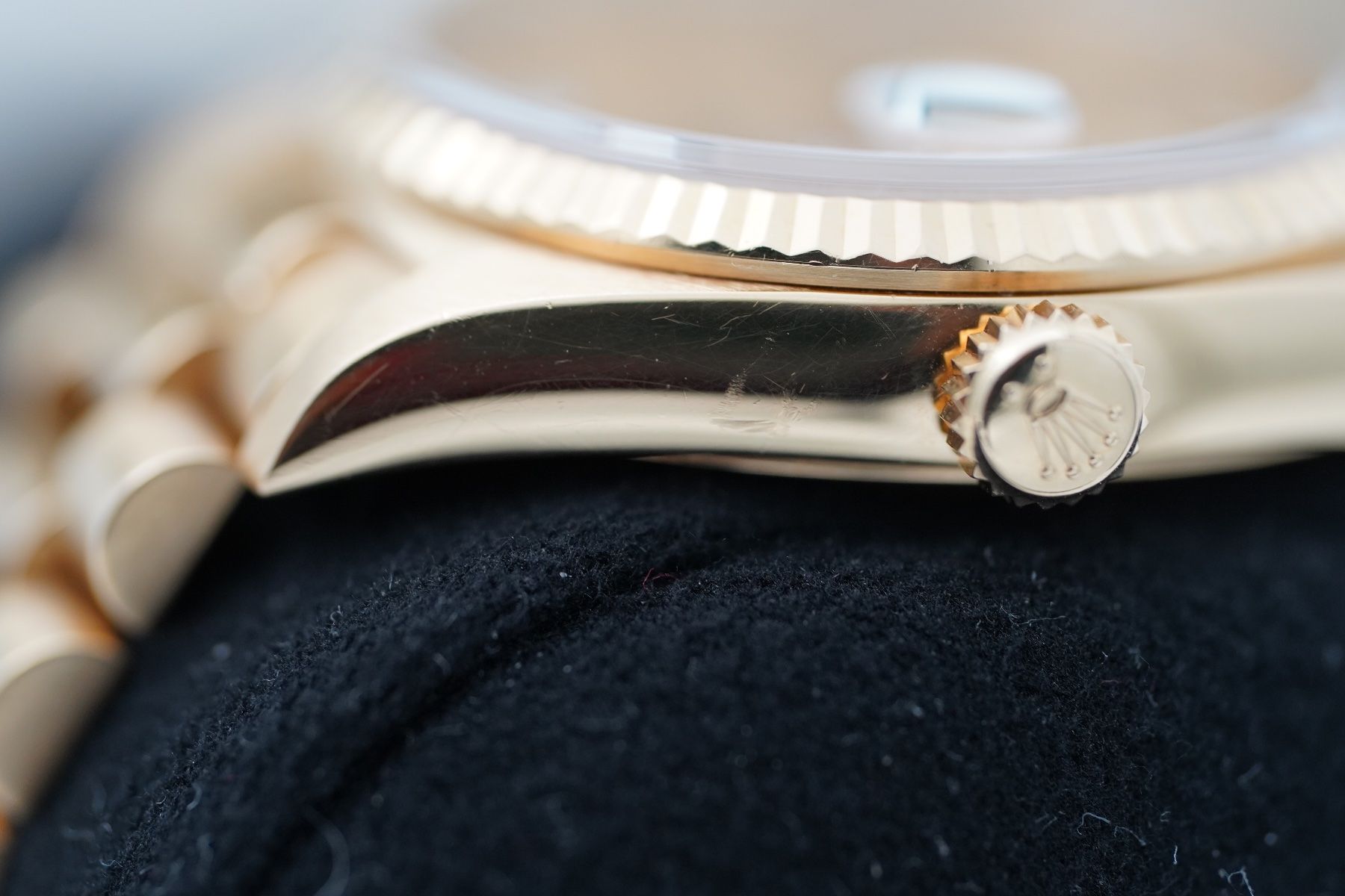 Rolex Orologi: Rolex Day-Date 18238 – Usato da Nebikon venduto da Mr.Watchseller 4