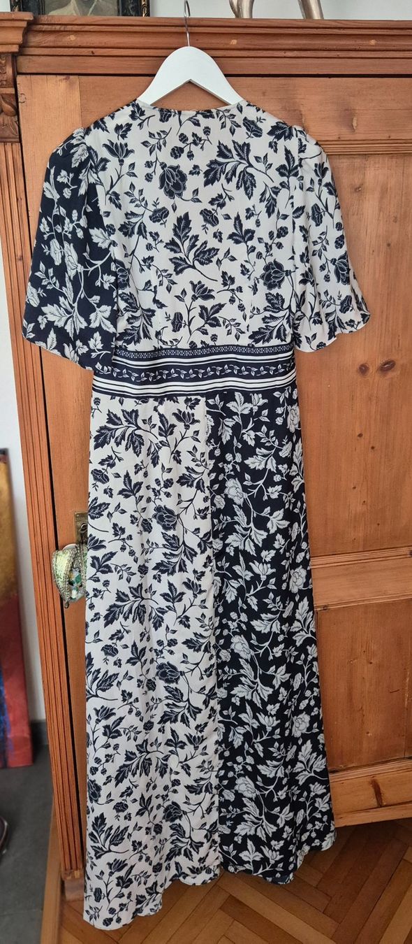 Ba&Sh Vestiti: Sommerkleid Ba&sh Gr.1. – Usato da Küssnacht am rigi venduto da xxmajda 3