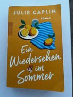 Ein Wiedersehen im Sommer - Julie Caplin