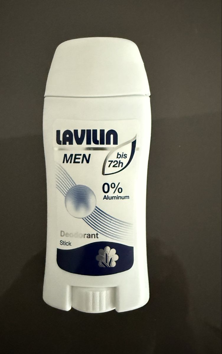 Altro per la cura del corpo: Lavilin | Deo Men Stick – Nuovo (secondo la descrizione) da Pfeffikon LU venduto da pepino17 2