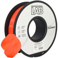 PETG Filament Orange , 1.75 mm, 1 kg,