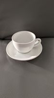 Tasse und Unterteller von premio swiss