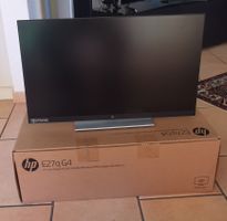 HP Monitor E27q G4 9VG82AA