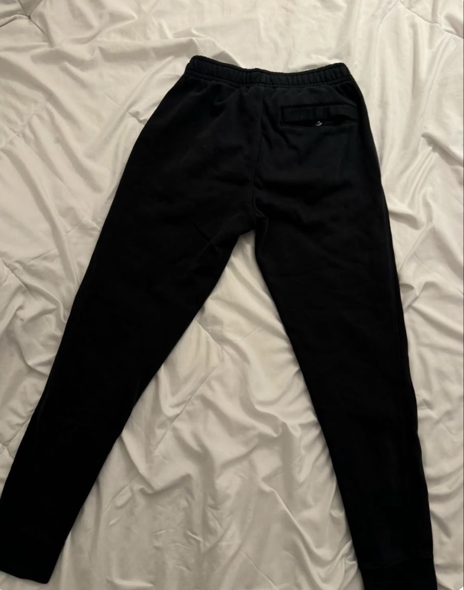 Nike Calze & Collant: Training Nike noir – Usato da Attalens venduto da bazar_de_giada 1