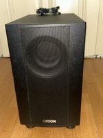 CANTON Movie 120 MX Powered Subwoofer 100W