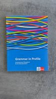 Grammar in Profile, 2023