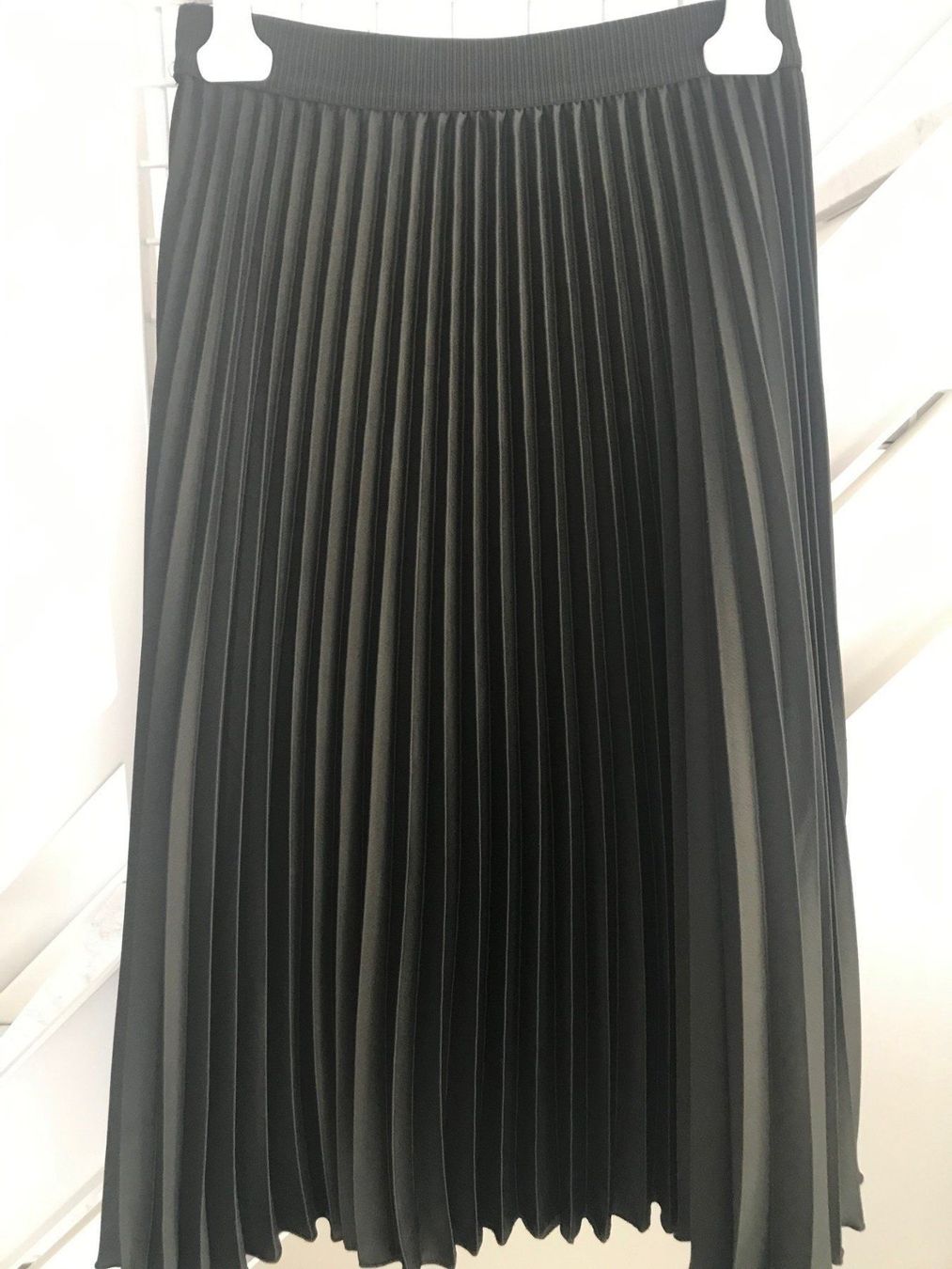 H&M Gonne: Faltenrock, Gr. 36 – Usato da Kilchberg venduto da boudoir076