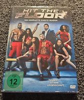 Hit the Floor - Staffel 2 DVD(16362)